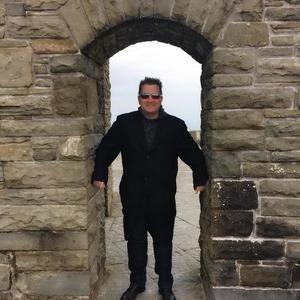 Meet your Posher, Daniel